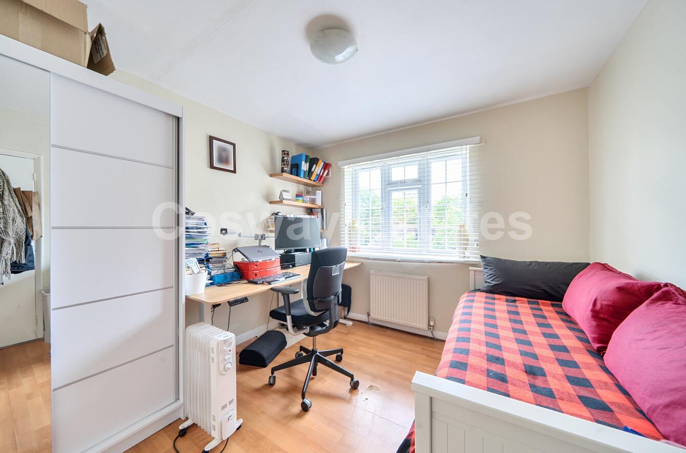 The Reddings, Mill Hill, NW7, London